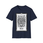 The Devil Tarot Card T-Shirt
