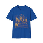 Vintage Apothecary Elixir Collection T-Shirt