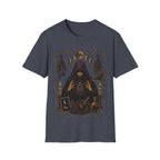 The Crystal Conjurer T-Shirt
