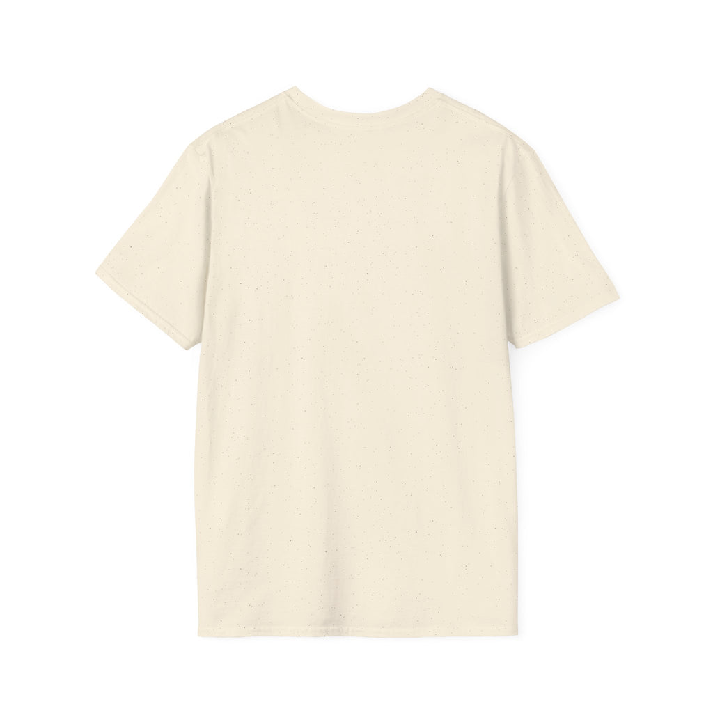 Neon Angel Pianist T-Shirt