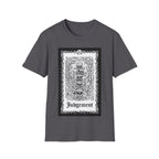 The Judgement Tarot Card T-Shirt