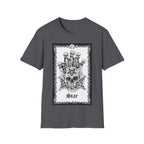 The Star Tarot Card T-Shirt