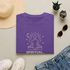 Spiritual Not Delusional T-Shirt