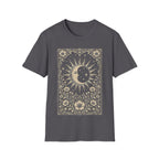 Solar Eclipse Bloom T-Shirt