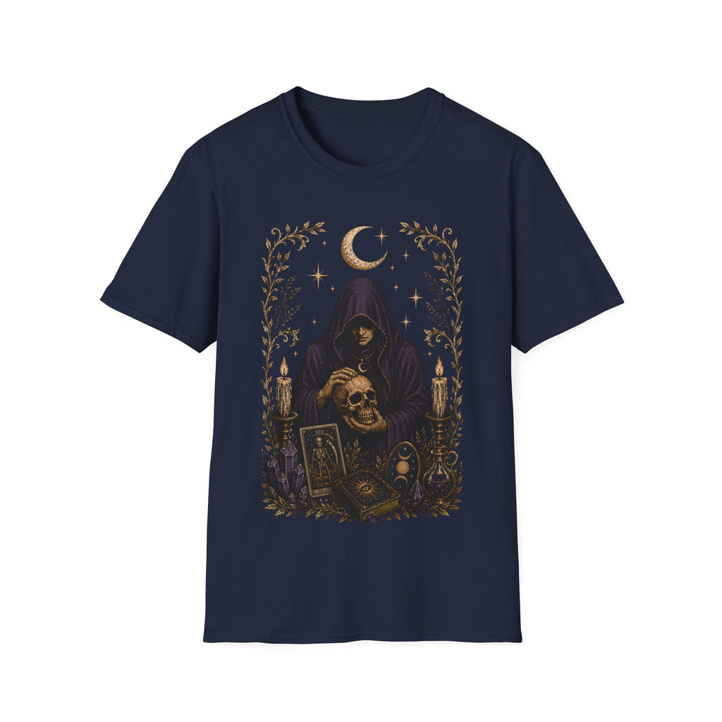 The Keeper of Mortality T-Shirt