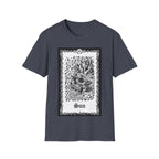 The Sun Tarot Card T-Shirt