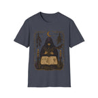 The Grimoire Keeper T-Shirt