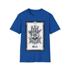 The Star Tarot Card T-Shirt