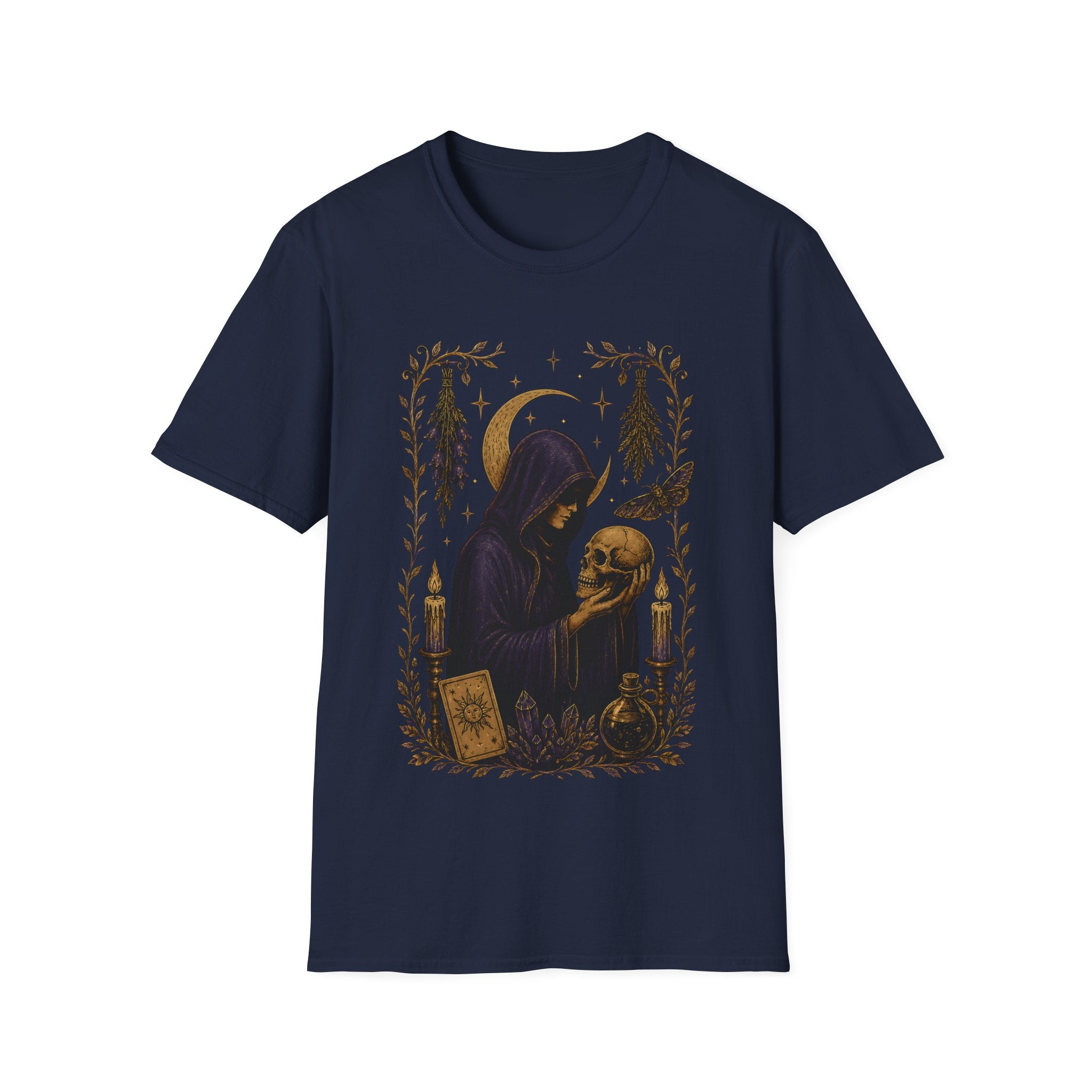 The Keeper of Mortality 2 T-Shirt