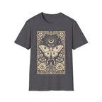 Celestial Moth Queen T-Shirt
