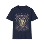Necromancer's Heart Garden T-Shirt