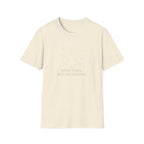 Spiritual Not Delusional T-Shirt