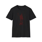 Ars Longa Vita Brevis Greek Mythology T-Shirt