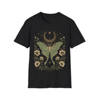 Moonlit Luna Moth T-Shirt