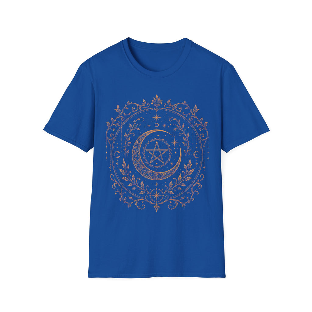 Forest Spirit Sigil T-Shirt