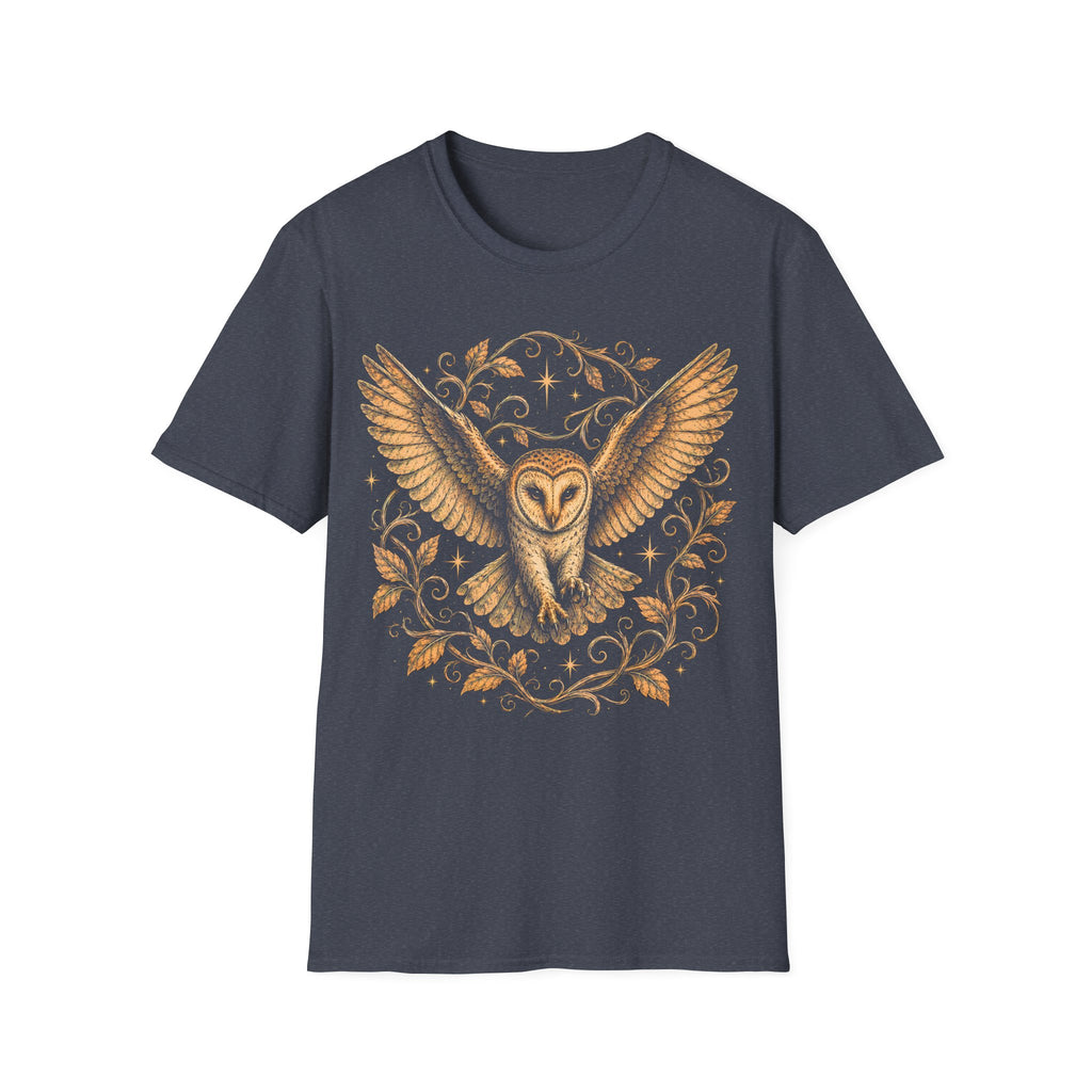 Owl Keeper of the Night T-Shirt