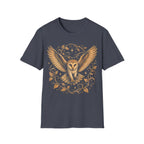 Owl Keeper of the Night T-Shirt