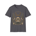 Lunar Mushroom Forestcore T-Shirt