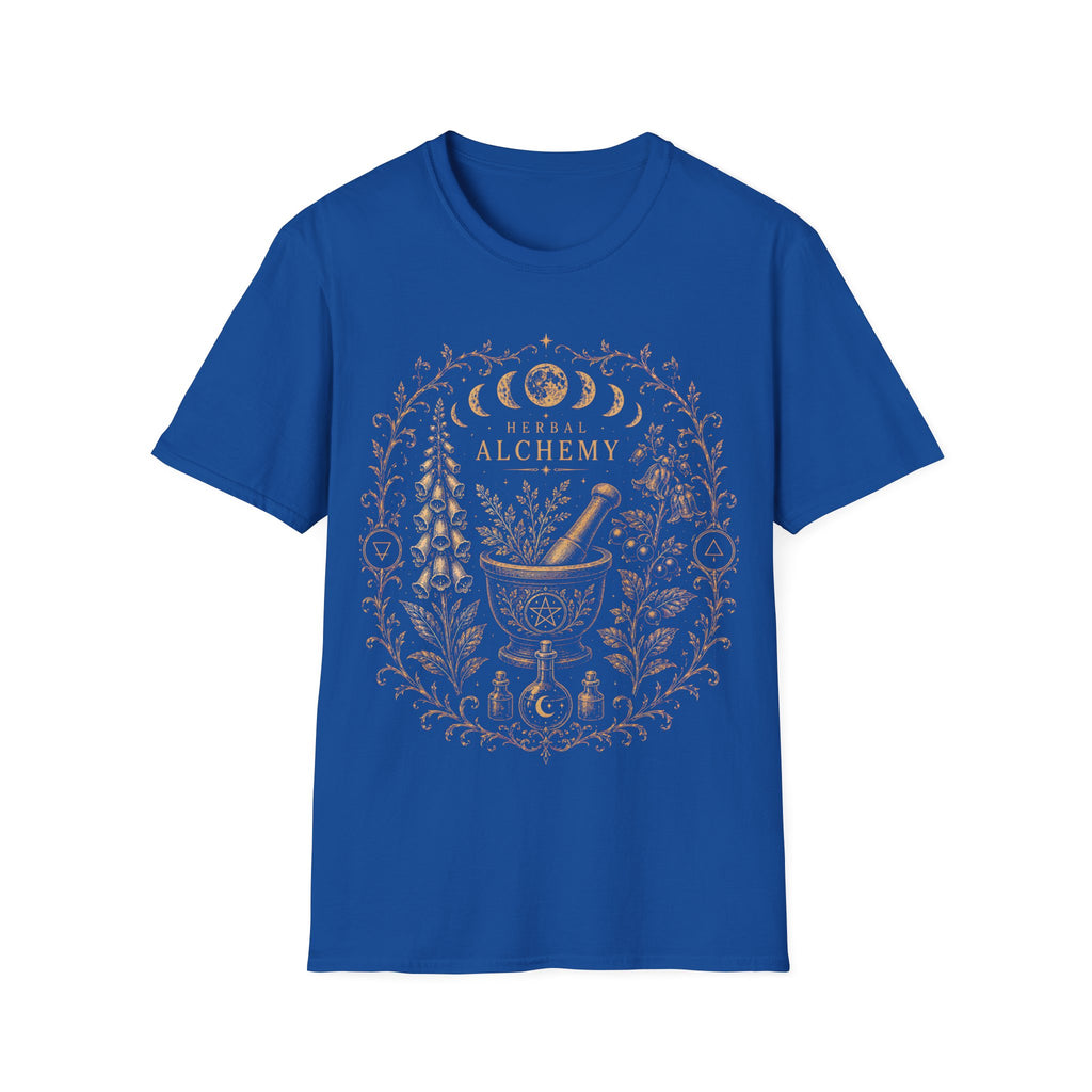 Herbal Alchemy Apothecary T-Shirt