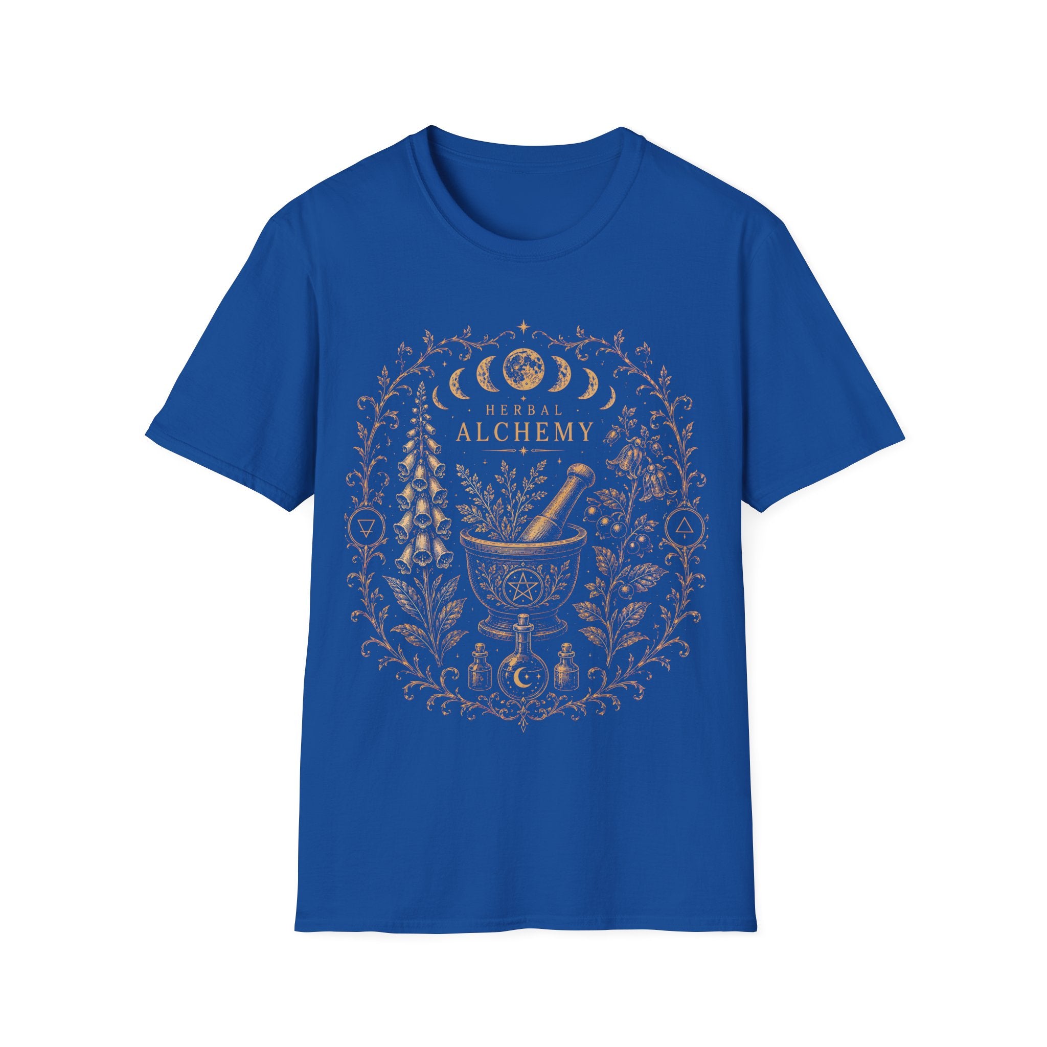 Herbal Alchemy Apothecary T-Shirt