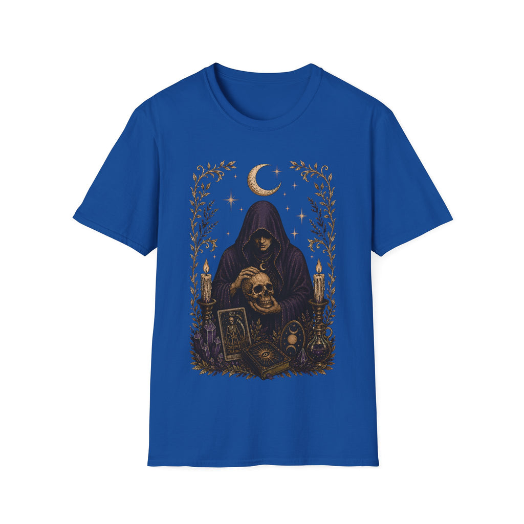 The Keeper of Mortality T-Shirt