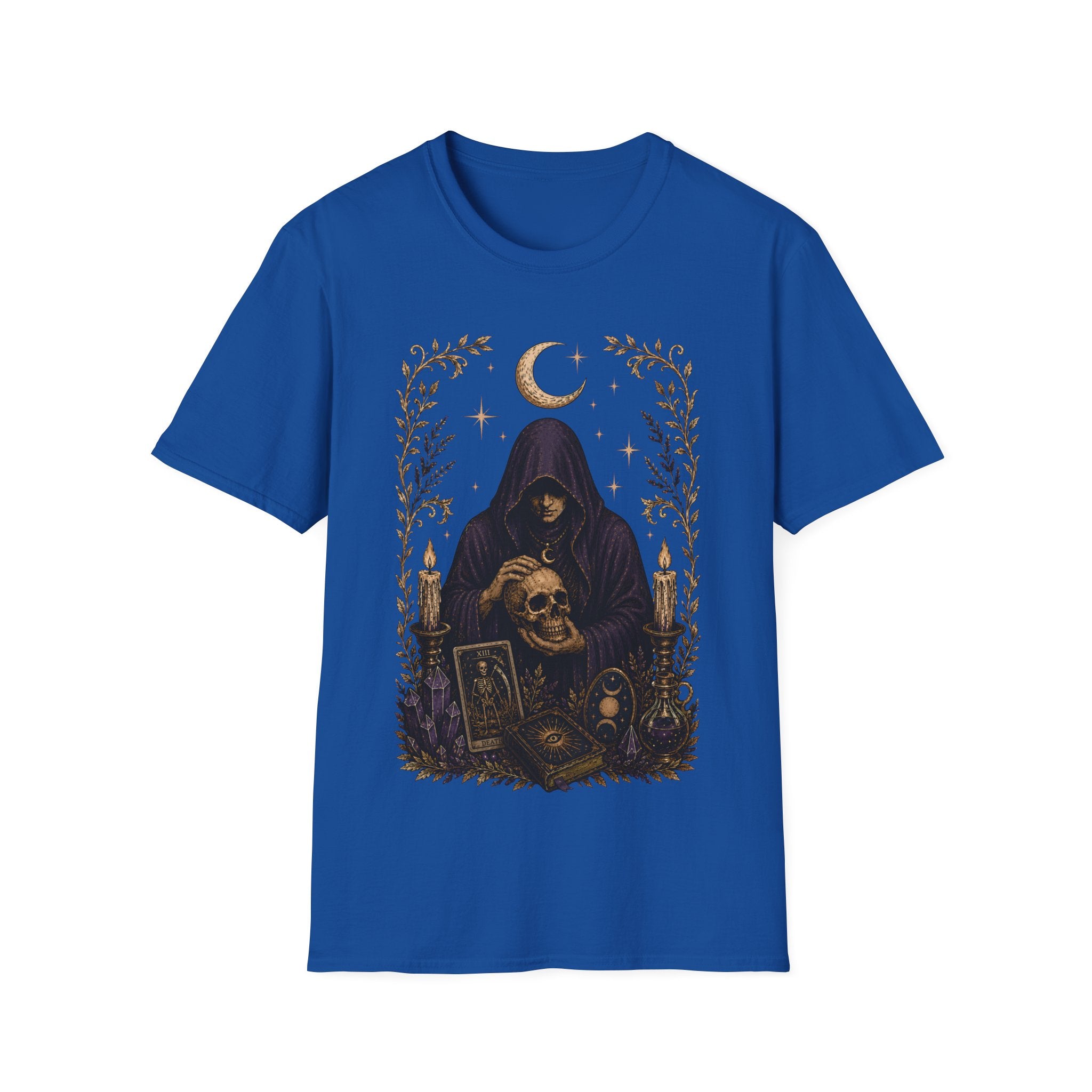 The Keeper of Mortality T-Shirt