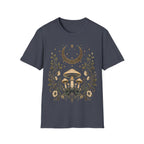Lunar Mushroom Forestcore T-Shirt