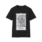 The Chariot Tarot Card T-Shirt