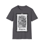 The Magician Tarot Card T-Shirt