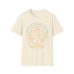Ganesha Elephant God T-Shirt