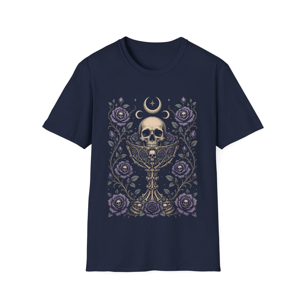The Skull Chalice T-Shirt