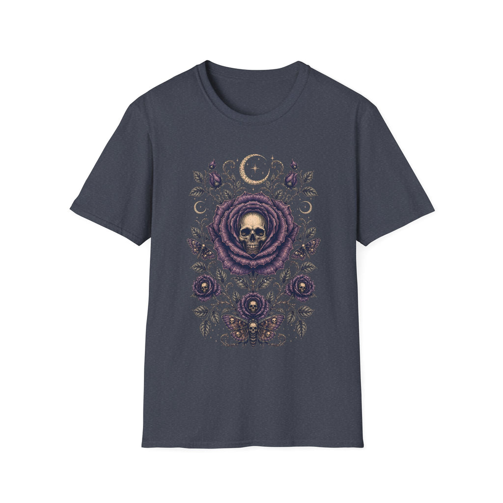 The Eternal Bloom T-Shirt