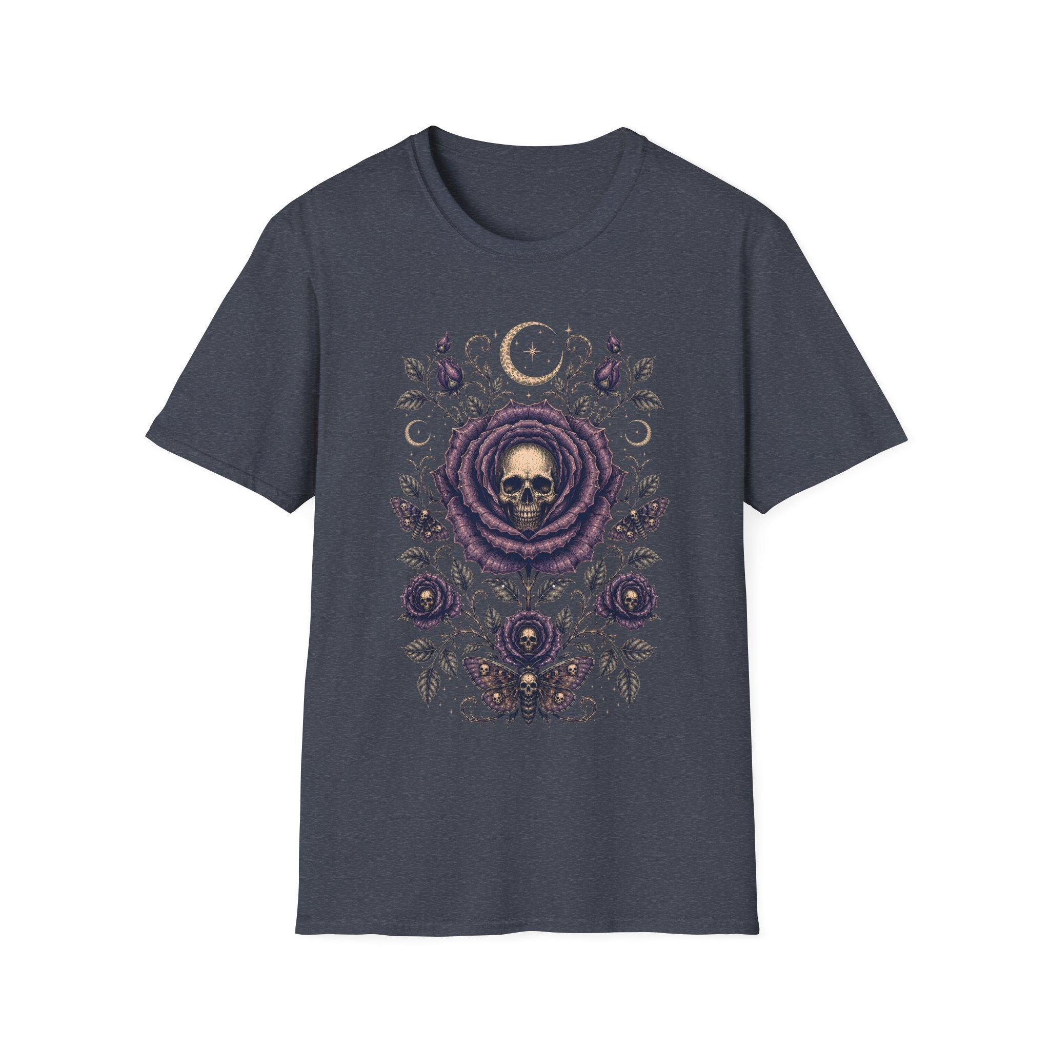 The Eternal Bloom T-Shirt