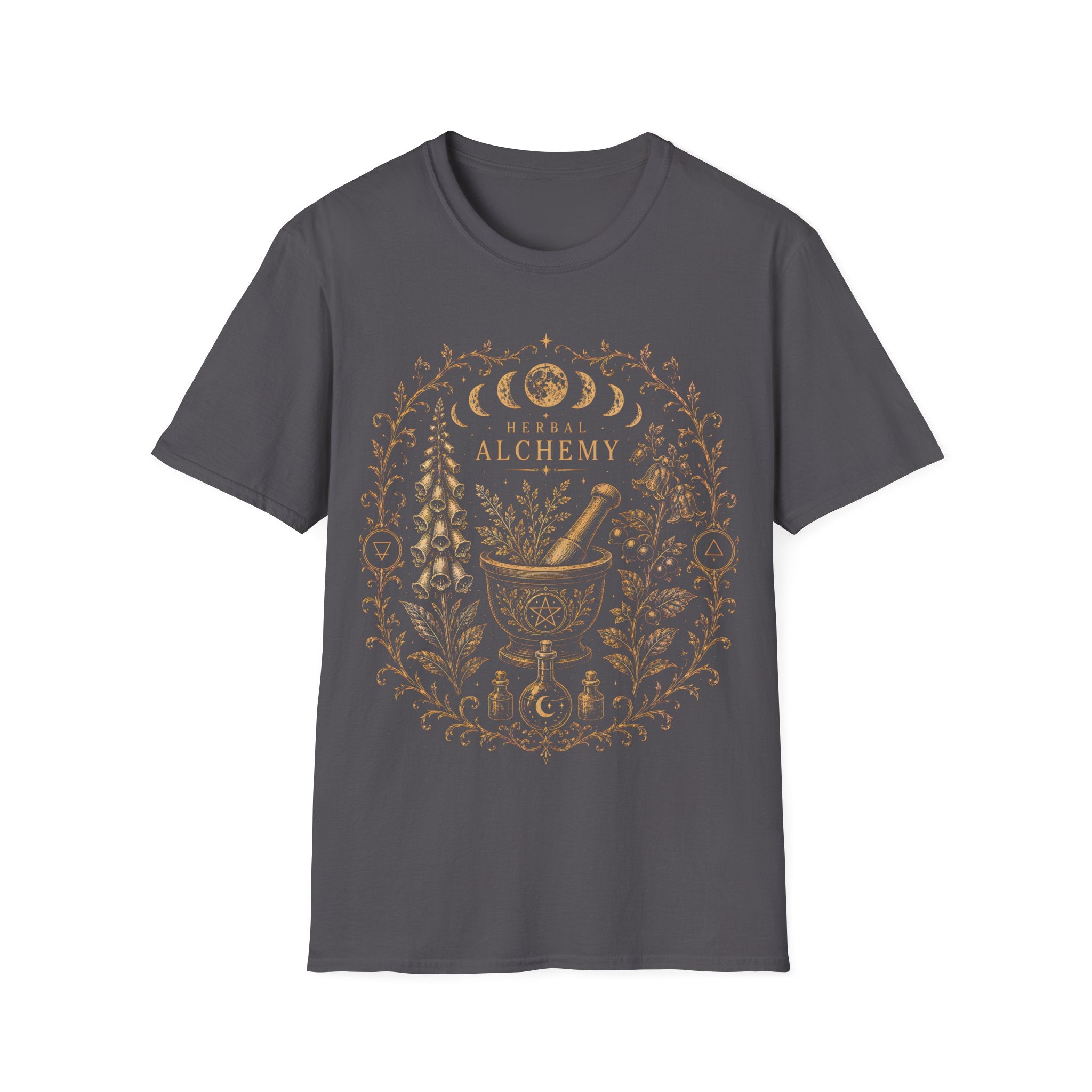 Herbal Alchemy Apothecary T-Shirt