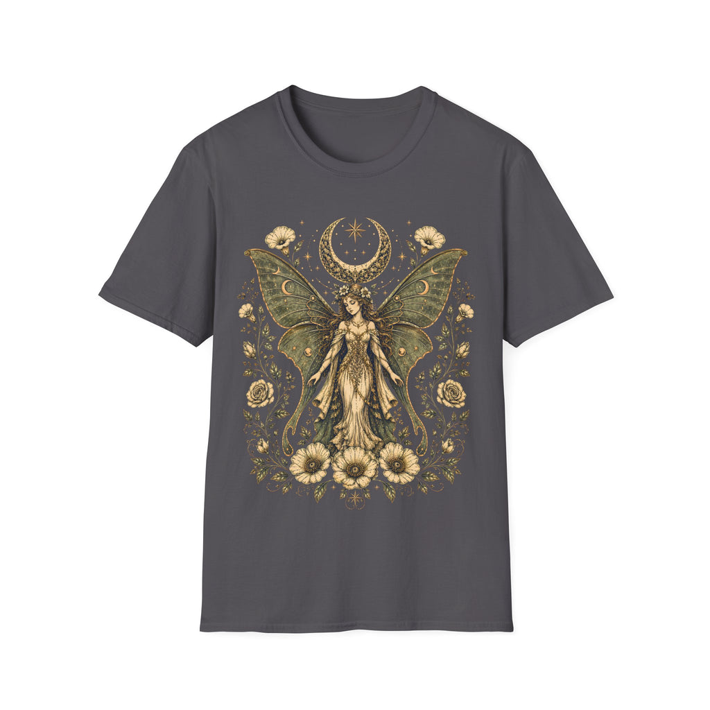 Moonlit Fairy of the Night Garden T-Shirt