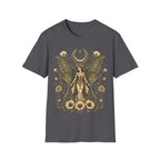 Moonlit Fairy of the Night Garden T-Shirt