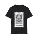 The Hierophant Tarot Card T-Shirt