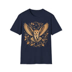 Owl Keeper of the Night T-Shirt