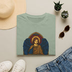Stained Glass Angel T-Shirt