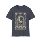 Solar Eclipse Bloom T-Shirt