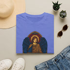 Stained Glass Angel T-Shirt