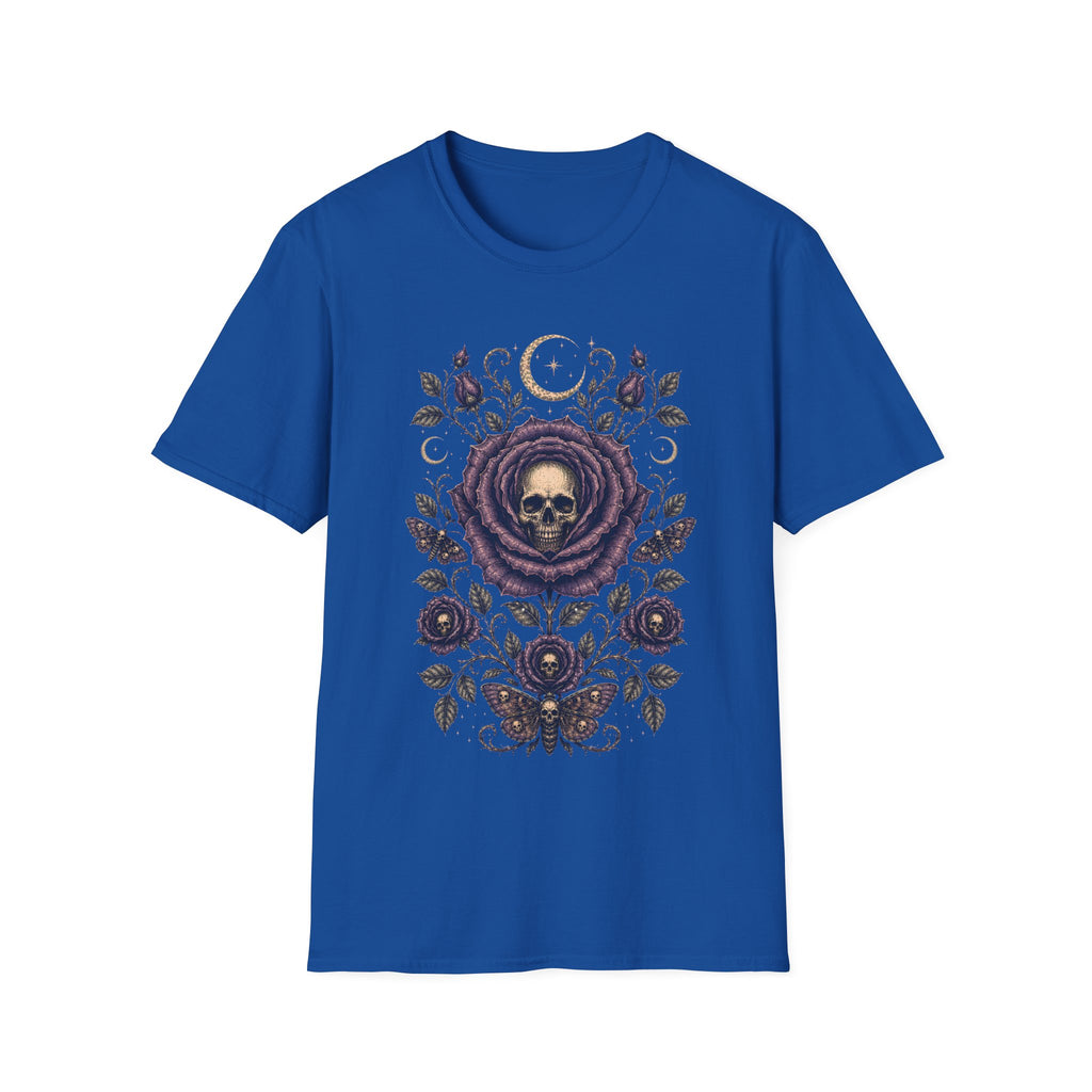 The Eternal Bloom T-Shirt