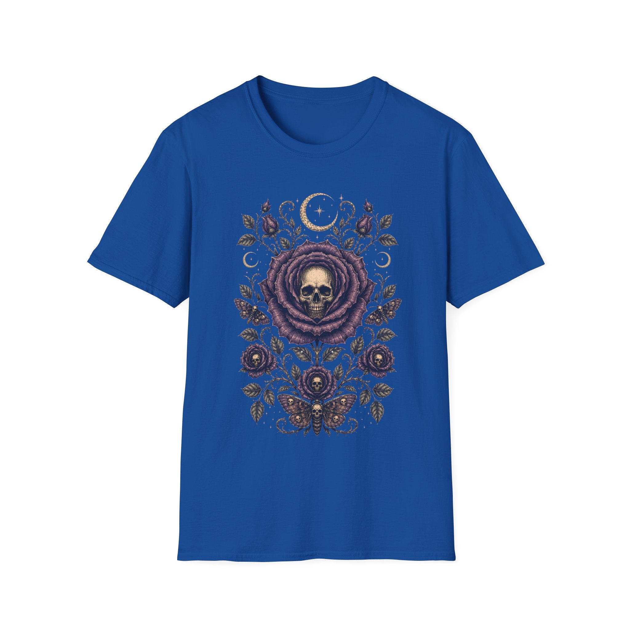 The Eternal Bloom T-Shirt
