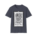 The Hanged Man Tarot Card T-Shirt
