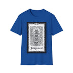 The Judgement Tarot Card T-Shirt