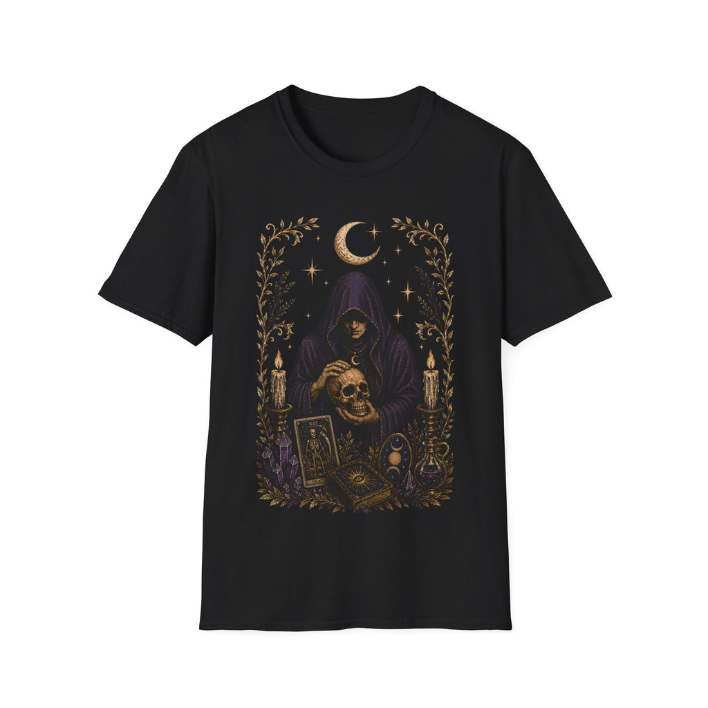 The Keeper of Mortality T-Shirt