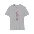 Ars Longa Vita Brevis Greek Mythology T-Shirt