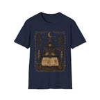 The Grimoire Keeper T-Shirt