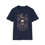 Crescent Skull Oracle T-Shirt