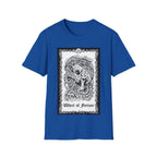 Wheel of Fortune Tarot Card T-Shirt
